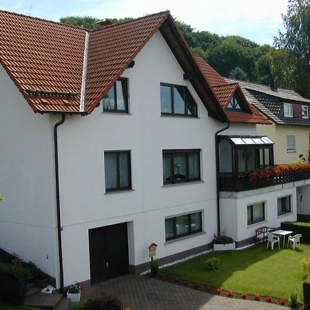 Haus Schuchert Hilders Zewnętrze zdjęcie
