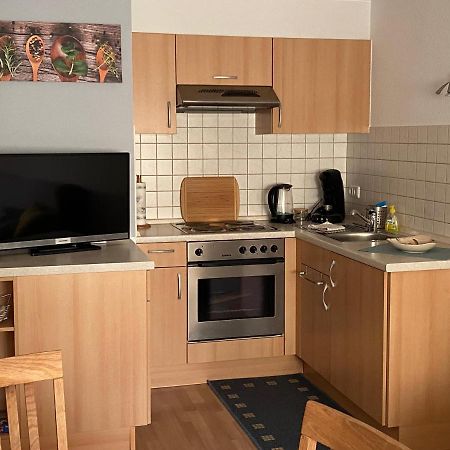 Haus Schuchert Hilders Zewnętrze zdjęcie