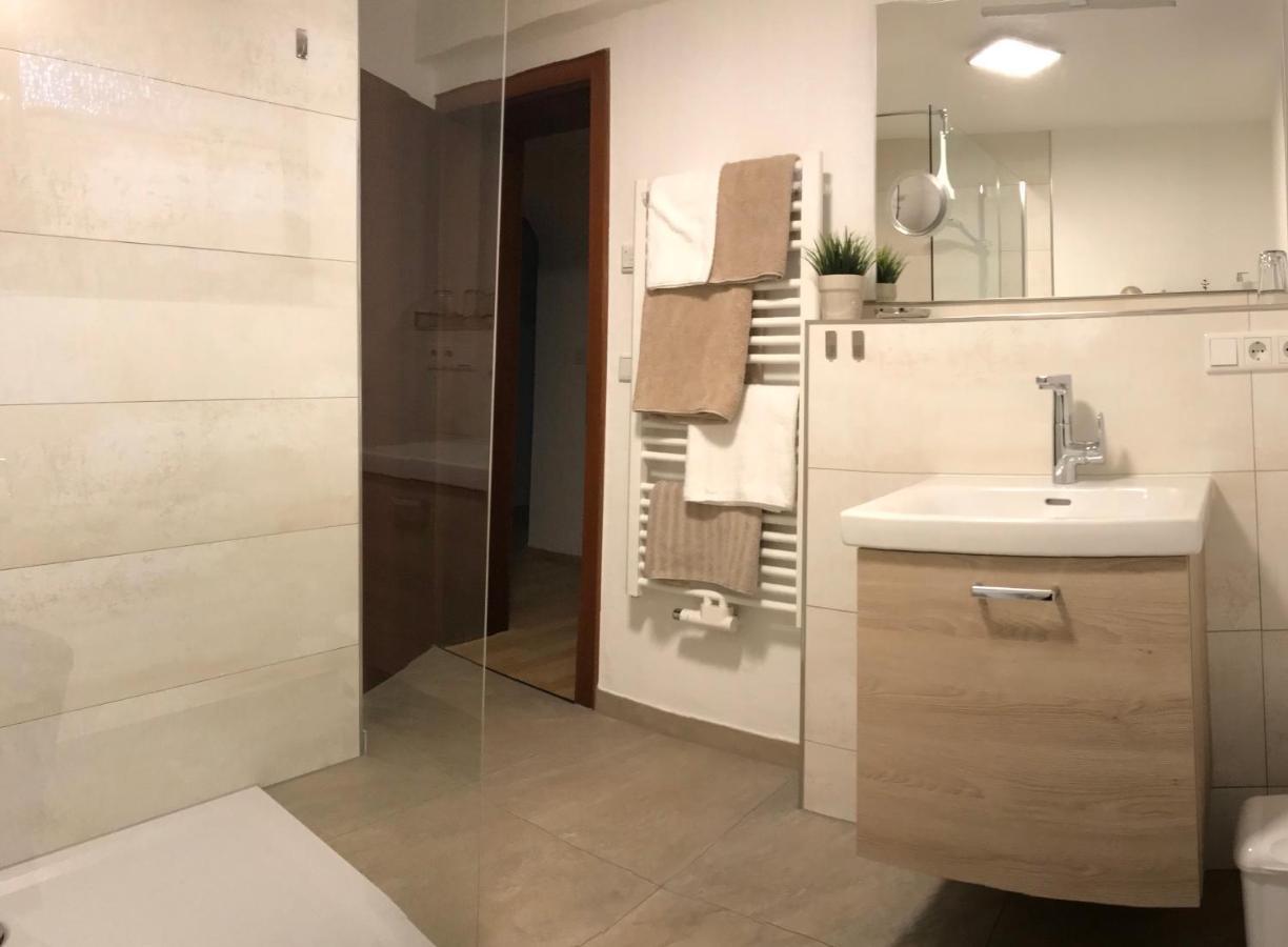 Haus Schuchert Hilders Zewnętrze zdjęcie