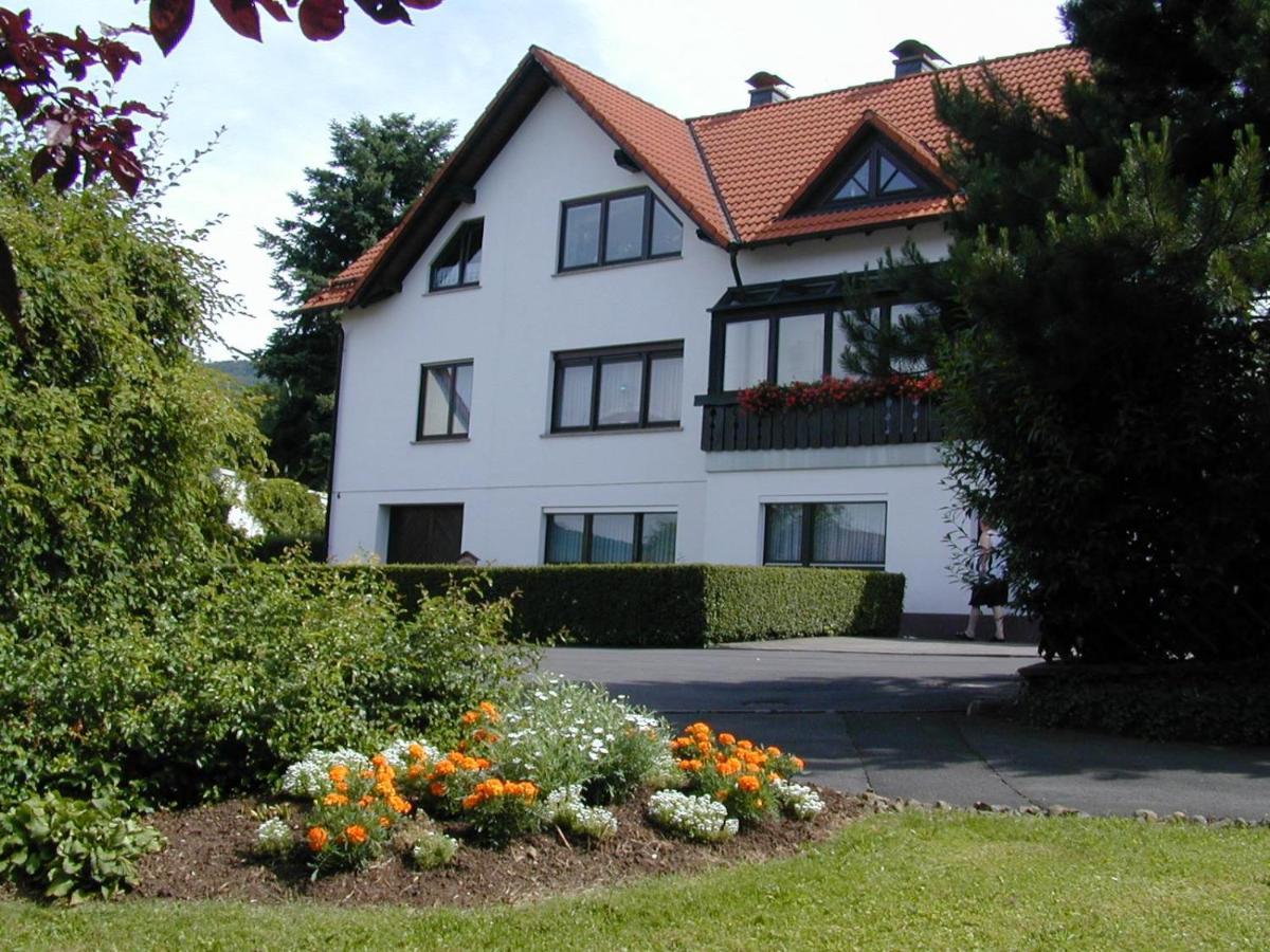Haus Schuchert Hilders Zewnętrze zdjęcie