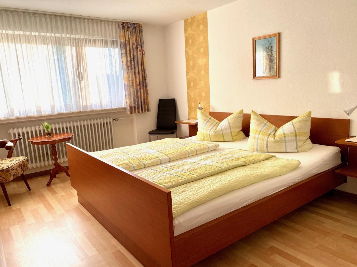 Haus Schuchert Hilders Zewnętrze zdjęcie